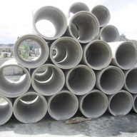 Concrete Pipes