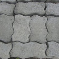 Paving Blocks