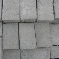 Paving Blocks